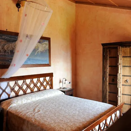 Antico Maniero Palinuro * Centola