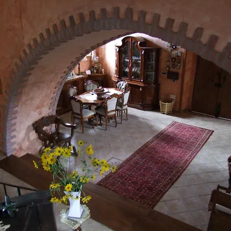 Antico Maniero Palinuro *