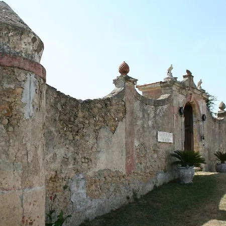 Antico Maniero Palinuro