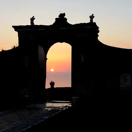 Antico Maniero Palinuro